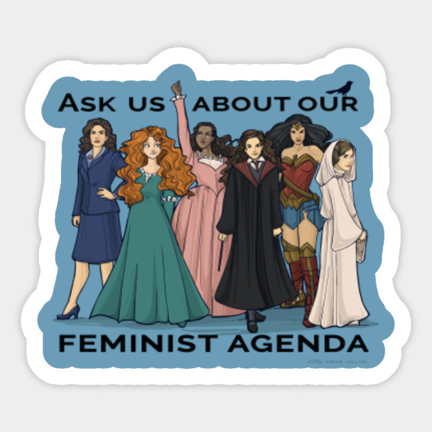 Feminist Agenda